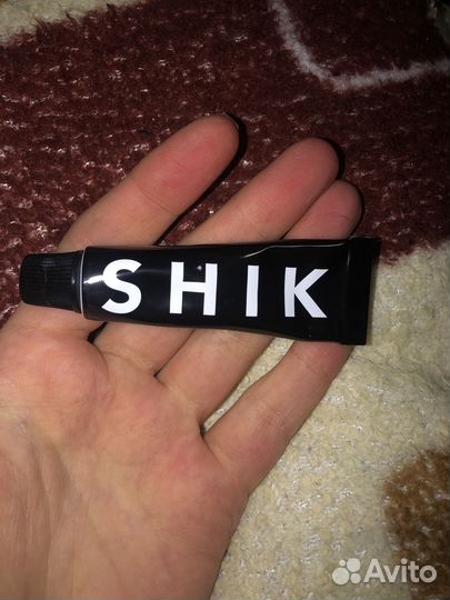 Краска для бровей