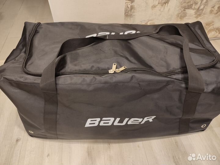 Баул хоккейный 36 без колес