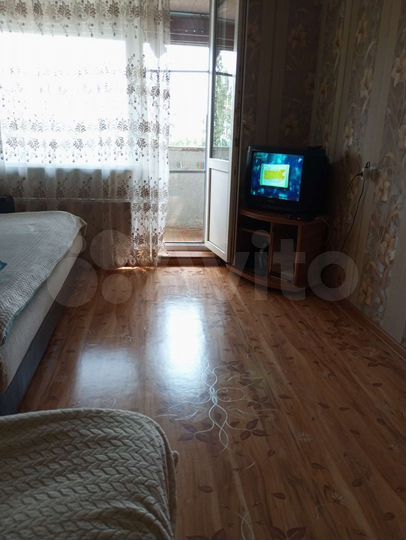 1-к. квартира, 37 м², 5/5 эт.