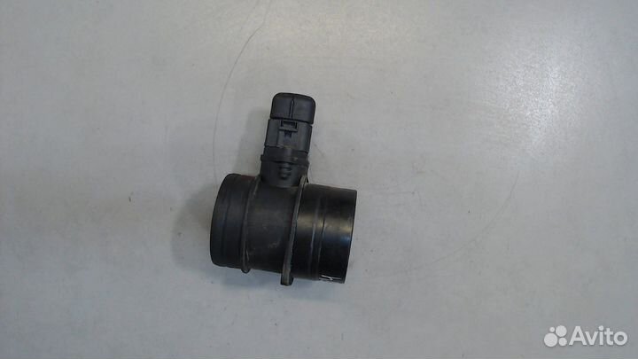 Измеритель потока воздуха Audi A4 (B6), 2004