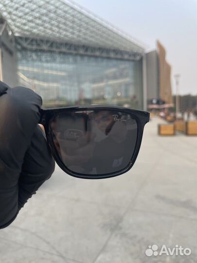 Очки ray ban (матовые и глянцевые)