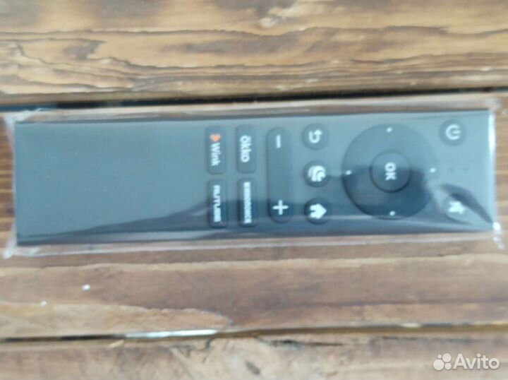 Телевизор Sber SMART TV с wifi 32