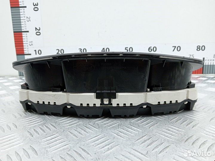 Панель для Ford Mondeo 4