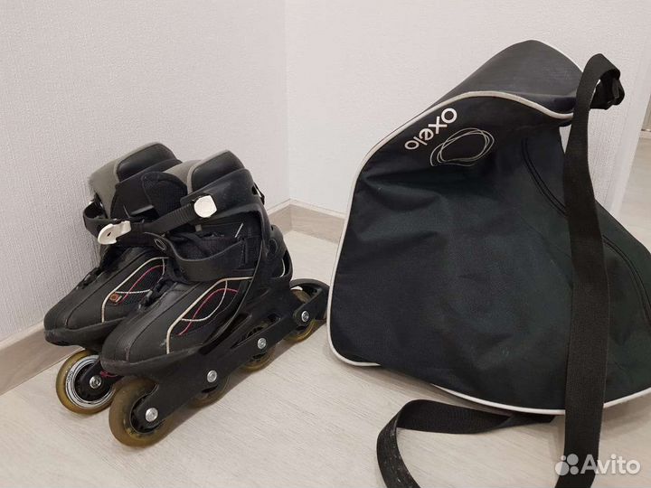 Ролики женские