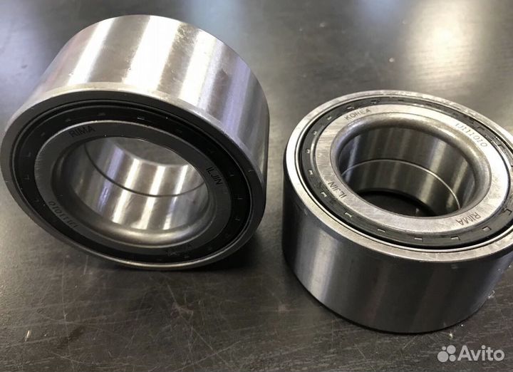 Подшипник ступицы hyundai elantra 06/i30/KIA ceed