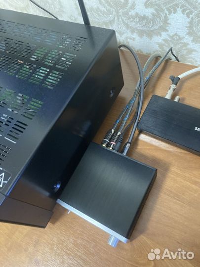 Ресивер Onkyo tx 8150