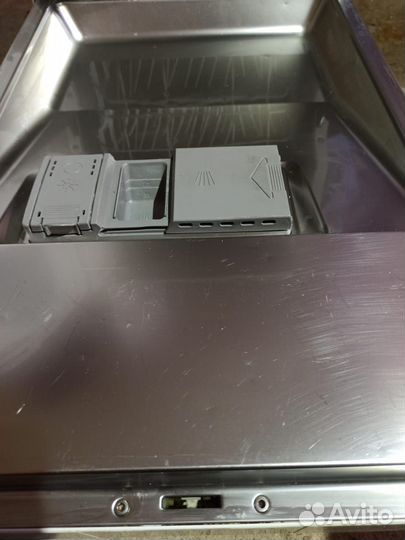 Посудомоечная машина bosch 45 см