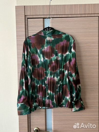 Блузка женская Mango 48/50 размер