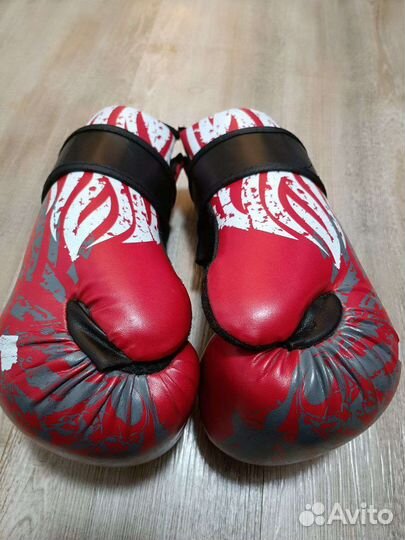 Экипировка для тхэквондо Ataka