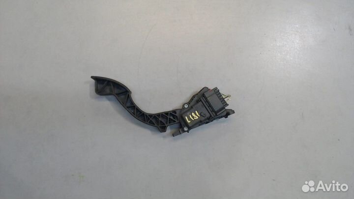 Педаль газа Mazda 3 (BK), 2005