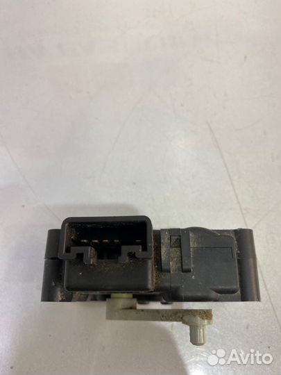 Сервопривод заслонки отопителя Mazda Cx-7 ER