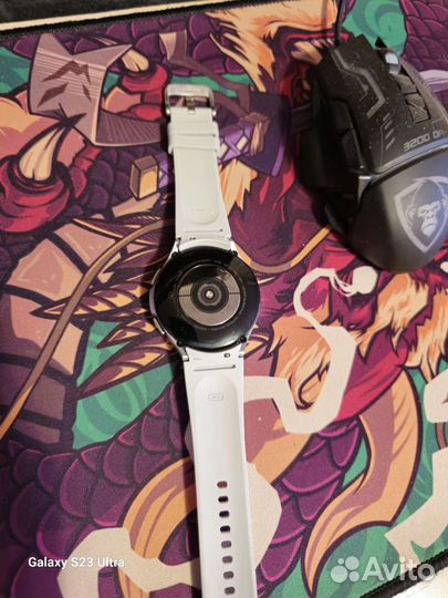 Samsung galaxy watch 4 classic 46mm