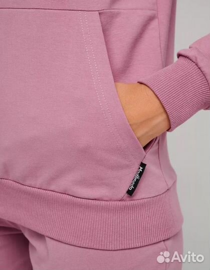 Спортивный костюм женский