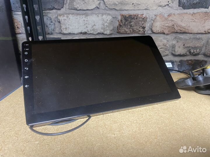 Планшет в авто