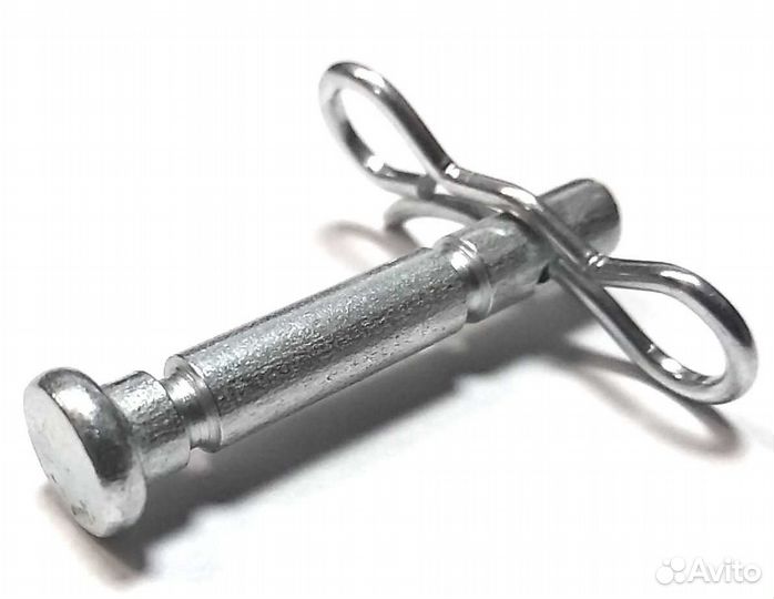 Срезной болт для снегоуборщика