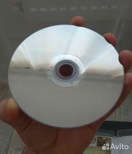 Игры для PlayStation 3