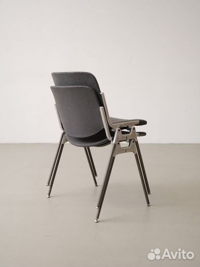 Итальянские стулья Castelli