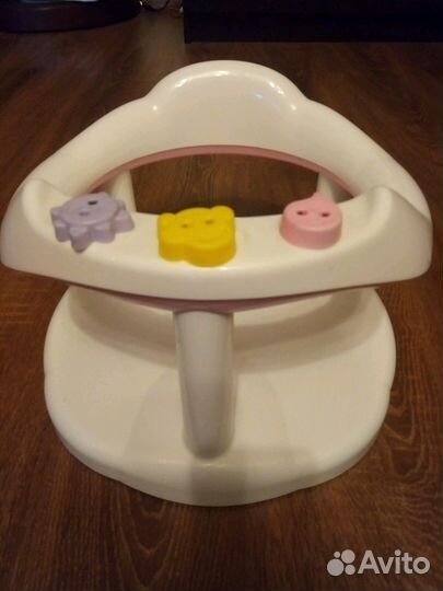 Сиденье для купания малышей