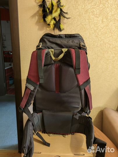 Рюкзак походный