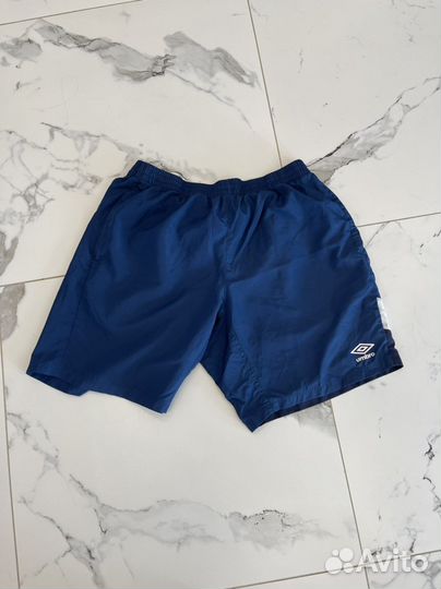 Шорты Umbro XL оригинал
