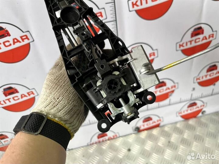 Ручка двери задней правой Chevrolet Orlando