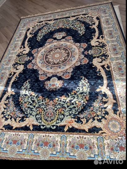 Иранский ковер 3,5х2,5м