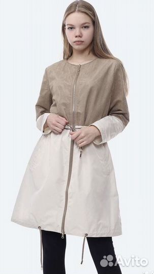 Плащ женский Bulmer p 40 (на 46-48 рус)