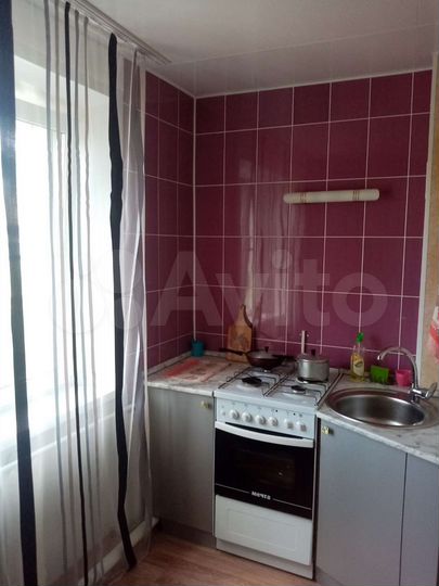 3-к. квартира, 55 м², 1/2 эт.