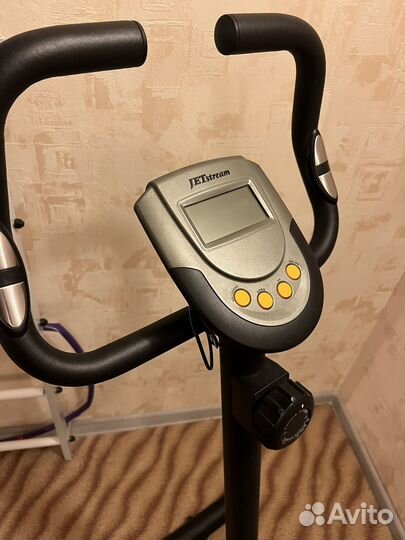 Велотренажер JETstream JC2000