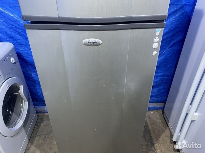 Холодильник Whirlpool для дома и дачи