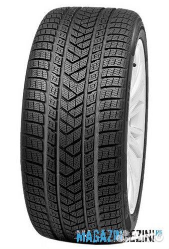 Pirelli Winter Sottozero 3 275/35 R20 102V