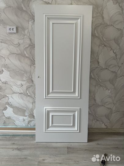 Дверное полотно 2000 800