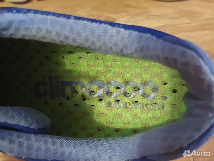 Кроссовки adidas climacool