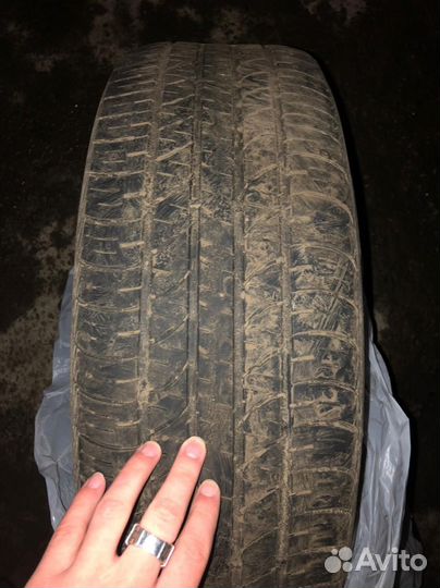 Douglas All Season 2.25/65 R17