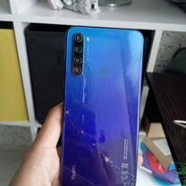 Xiaomi Redmi Note 8T, 3/32 ГБ