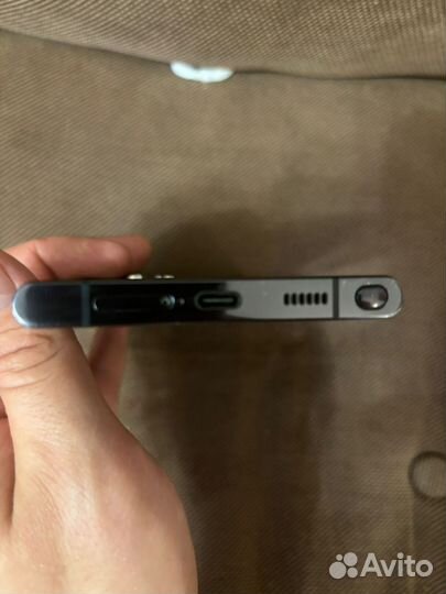 Samsung Galaxy S22 Ultra, 12/256 ГБ