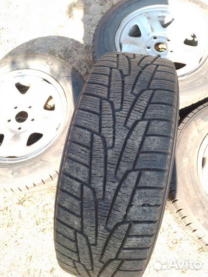 Колеса на волга р 15