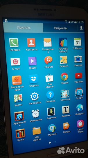 Samsung sm t311
