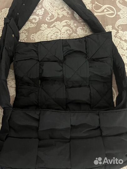 Сумка женская bottega veneta