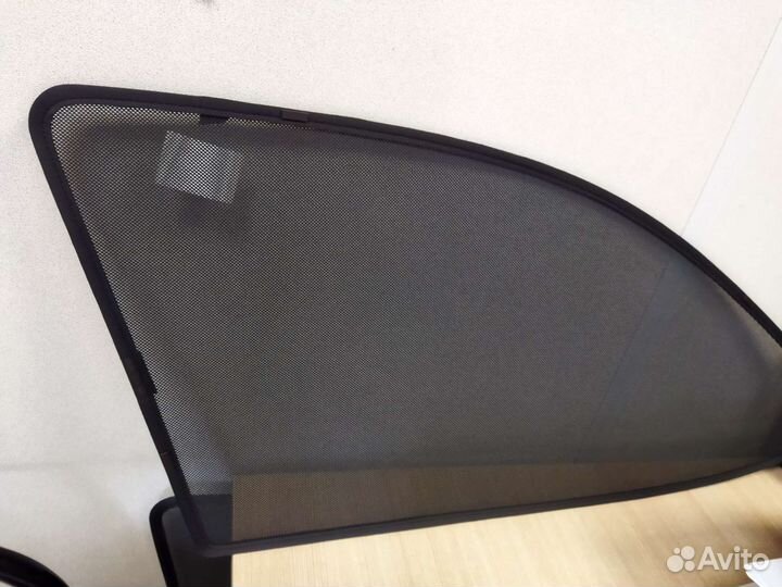 Шторки на авто