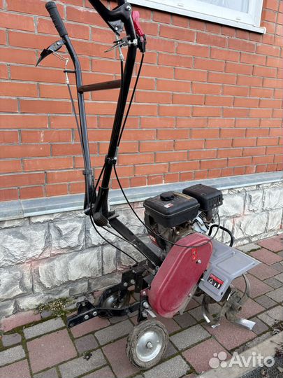 Мотокультиватор Крот-2 500ам Mitsubishi