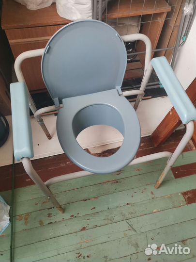 Ходунки для инвалидов