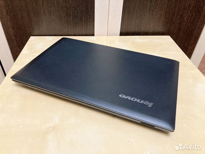 Lenovo B570e