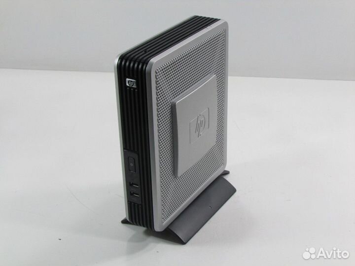 Тонкий клиент hp compaq hstnc-012-TC