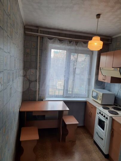 2-к. квартира, 44,5 м², 3/5 эт.