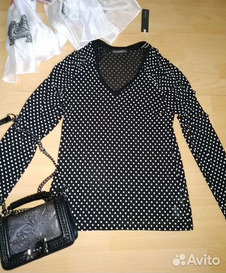 Женская одежда