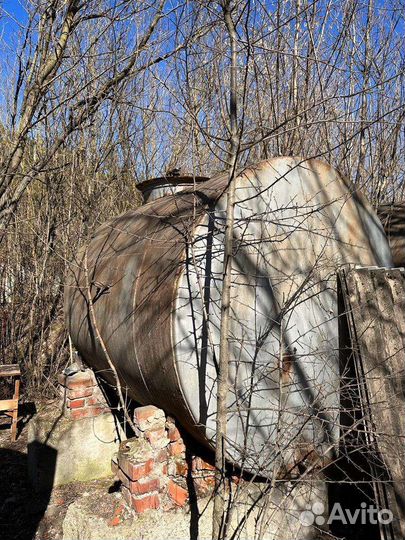 Бочка,ёмкость,цистерна 25м3