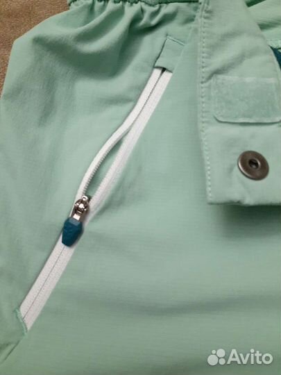 Jack Wolfskin Flexshield шорты 46 р