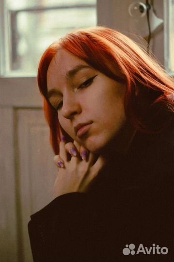 Репетитор по химии