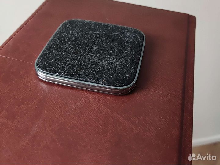 Беспроводная зарядка Samsung EP-PG900IBR